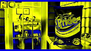 20th Century Fox Television (2013) Ultimate Effects