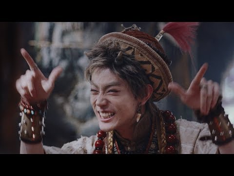 菅田将暉 au CM スチル画像。CM動画を再生できます。 菅田将暉 au CM スチル画像。CM動画を再生できます。