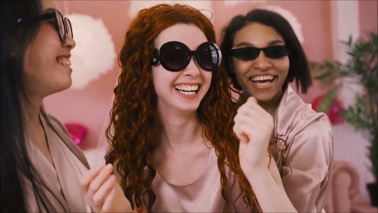 Một đời sống tươi đẹp_AI Music