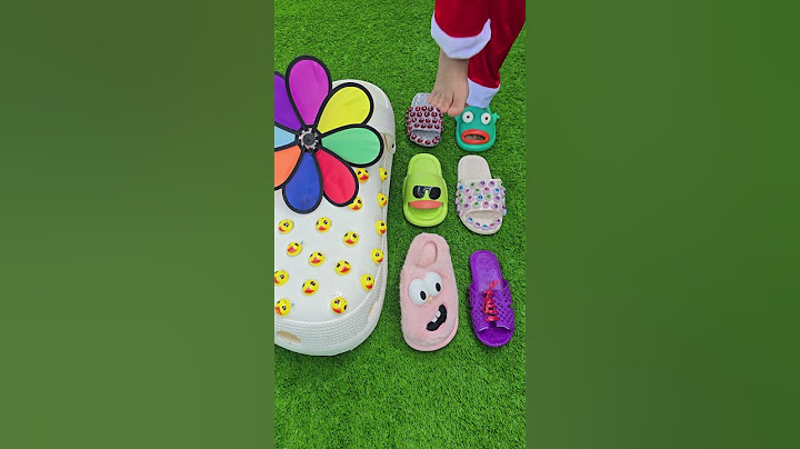 Super cool Frog slippers 🐸🐸 Giant slipper 😲🦶 #satisfying #love #trendingshorts