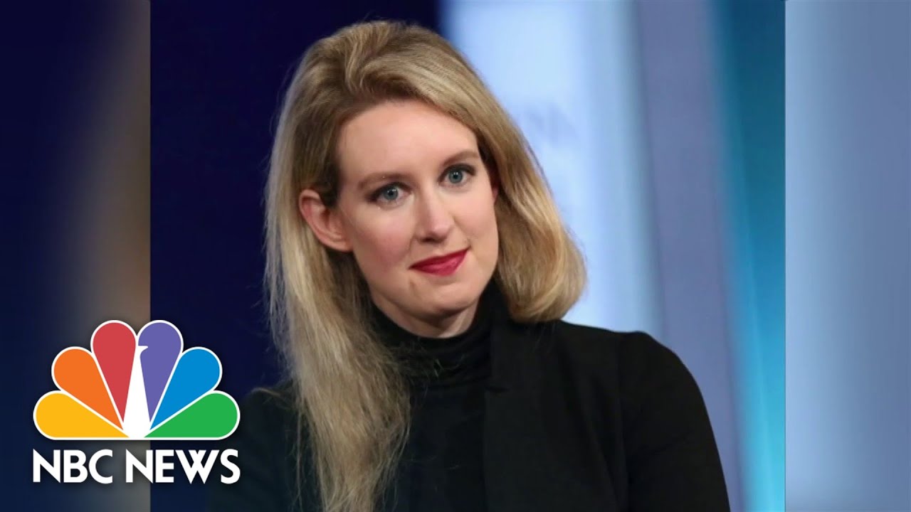 Jurors in Elizabeth Holmes Trial Appear Deadlocked on Some ...