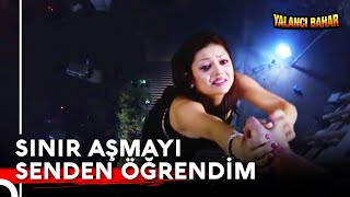 Madhu Kendini Çatıdan Attı | Yalancı Bahar Hint Dizisi 105. Bölüm