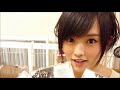 NMB48 山本彩『さや姉』と呼ばれたきっかけ