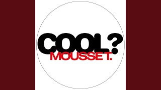 Is It &#39;Cos&#39; I&#39;m Cool? (Moonbootica Remix)