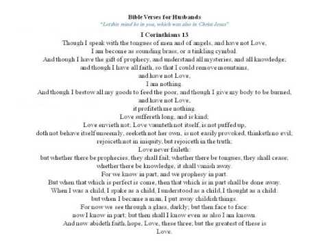 bible verses for husbands 0001 youtube