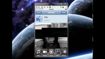 How to change slide to unlock text on iPod Touch / iPhone 4.0 NO COMPUTER