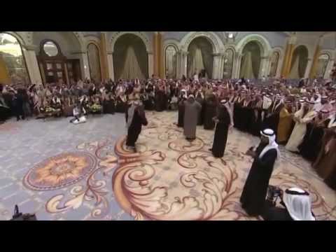 شيلة ترحيب خالد دايم العز