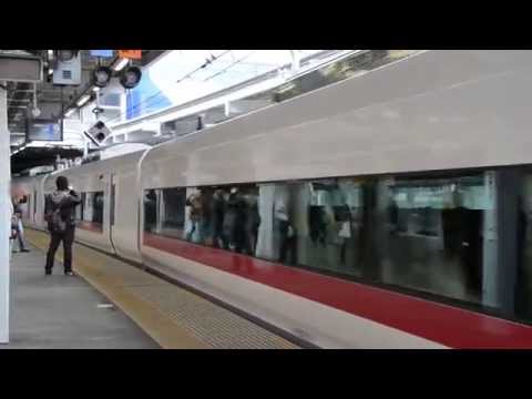 【ダイヤ改正】JR 上野東京ライン 特急ひたち11号 品川駅 発車 [JR E657 Series on the Ueno-Tokyo Line]