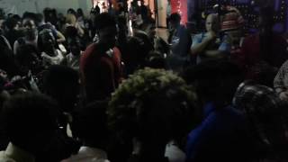 Homecoming at KHS