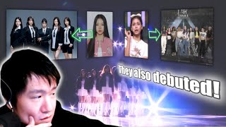 Universe Ticket Contestants 1 Year Later