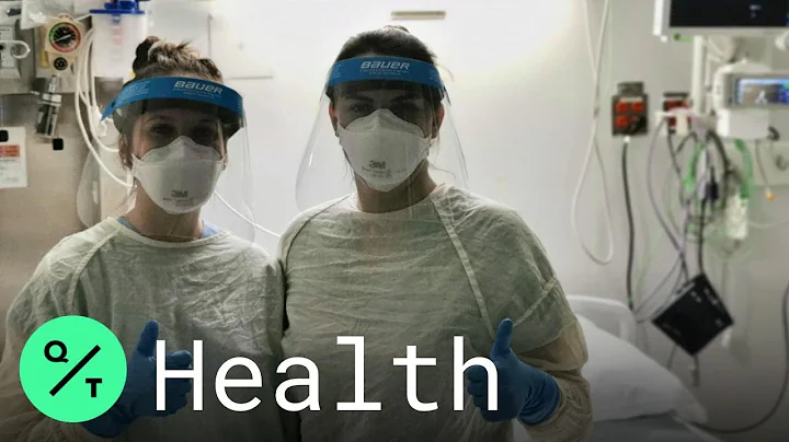 Coronavirus: Bauer Hockey Shifts From Helmets to Medical Face Shields For Frontline Workers