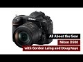 Nikon D500 Review - All About the Gear