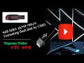 Formatting flash disk by CMD|| ፍለሽ ዲስክን በኮማነድ ፎርማት ማድረግ