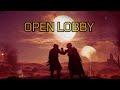 [Open Lobby] Tip of the Spear! Protecting Super Earth!