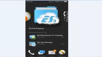 Install Google Play Store Apps on Amazon Fire Phone (2 of 4)