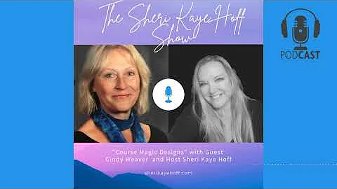 Creativity in Online Course Design with Guest Cind...