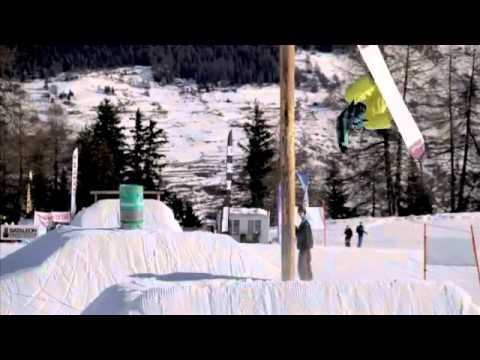 Snowboard THYON CentralPark & Camps, FreshyFunkyMe...