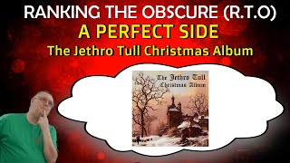 A Perfect Side The Jethro Tull Christmas Album