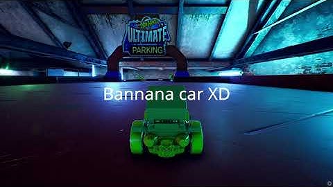 HOT WHEELS UNLEASHED - New Shortcut (Hidden From View Time Attack)