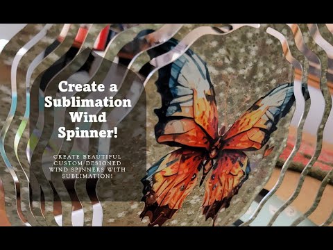 Sublimation Magnets! #sublimationblank #sublimationprinting #sublimation  #sublimationtutorial 