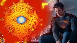 DCU SUPERMAN Villain Explained