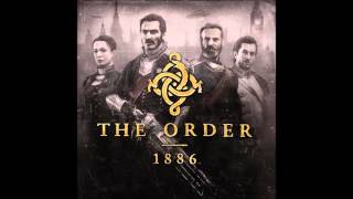 The Order 1886 - Soundtrack