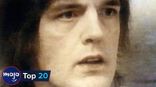 20 Longest Sentences Given to Criminals