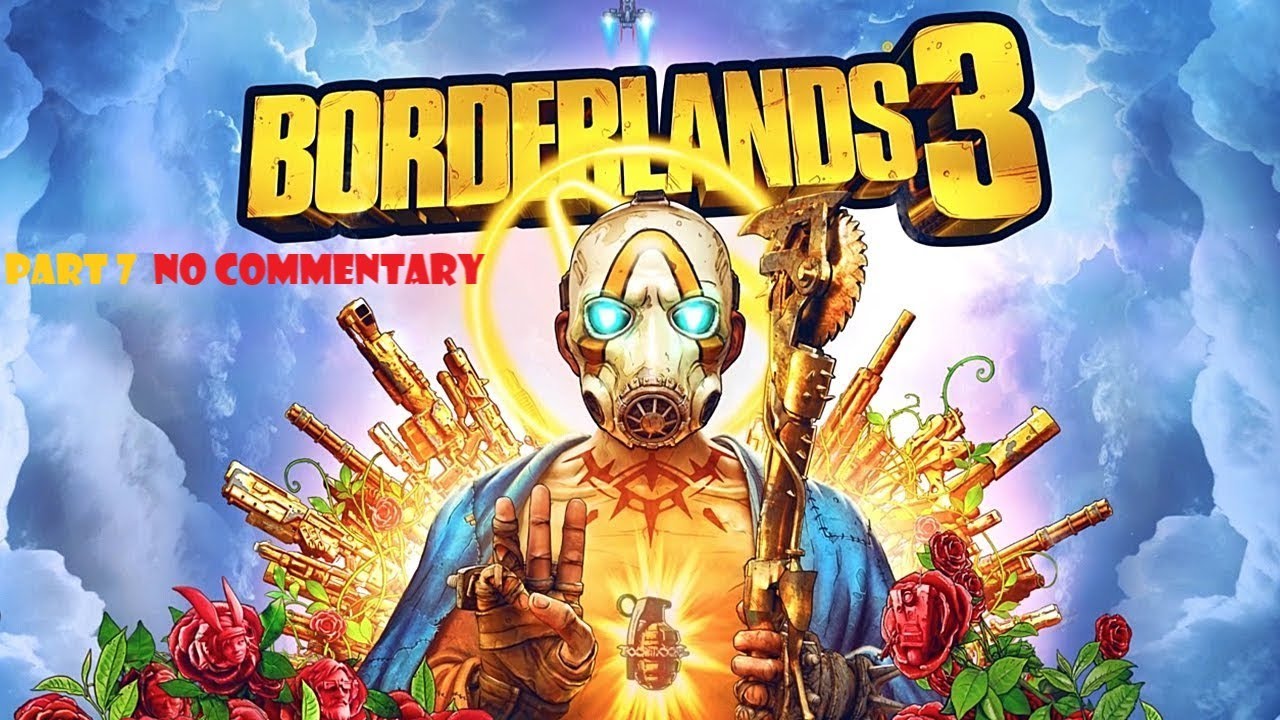 Borderlands 3 Walkthrough No Commentary Part 7 YouTube borderlands-3-walkthrough-no-commentary-part-7-youtube