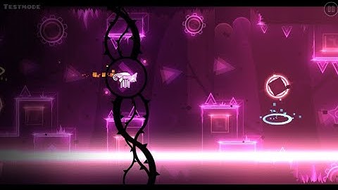 My part in Alternate