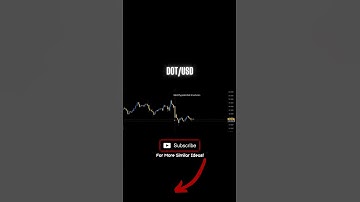Polkadot Price Today | DOT Chart Analysis and Price Targets | June 11 2021