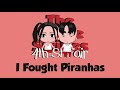 The White Stripes - 4th Street Fair - I Fought Piranhas