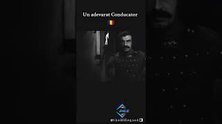 Un adevarat conducator #film #cinema #truestory