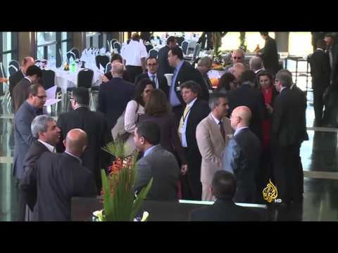 محاولات حفتر لاختراق على الأرض مع تقدم الحوار الليبي