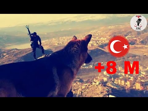 Vatanına Göz Dikeni Ez Oğlum (JÖH-PÖH Özel Klip)