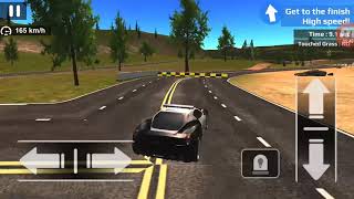 Crime City Police Car Driver - New Car Unlock Android Gameplay #2 screenshot 2