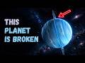 This Planet Is Broken