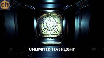 Alien: Isolation Trainer +9 Cheat Happens