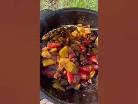 Азу по татарски #азу #азу_по_татарски #вказане - YouTube