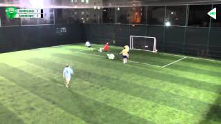 Kardeş Payı Sancak Spor İstanbul Iddaa Rakipbul Ligi 2014 Kapanış Sezonu