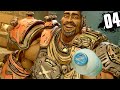 Borderlands 4 4K Gameplay Deutsch - Neue Freunde und Nutrition