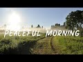 Peaceful Morning - Songs To Start A Good Day II Acoustic/Folk Playlist