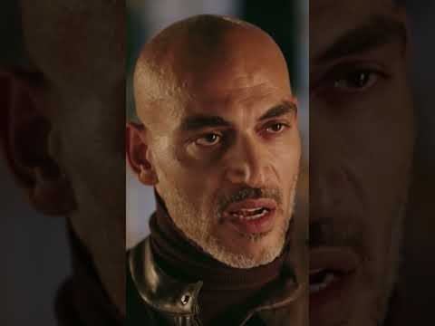 الوزان عرف كل حاجه من بني يا تري هيعمل ايه مع العتاولة العتاولة2