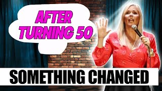 How Women Change After Turning 50 - Leanne Morgan 1Hour Compilation