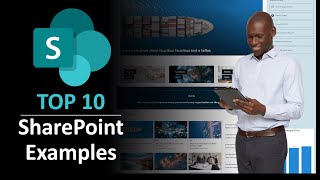 The Top 10 SharePoint Intranet Examples screenshot 4