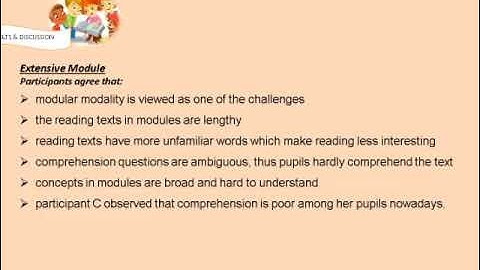 Challenges of Teaching Reading and Comprehension in Multilingual Learners Under New Normal