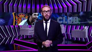 Deportes MEDIAPRO / MEDIAPRO Sports Programmes