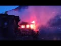 Big breaking  massive fire broke out at imam bargah balti bazar kargil  2522024