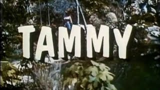 Classic TV Theme: Tammy (Debbie Watson)