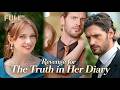 FULL Revenge For The Truth In Her Diary Then Didn T Protect Now Don T Get To Love 