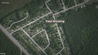 Man killed, toddler shot at party in Lexington County